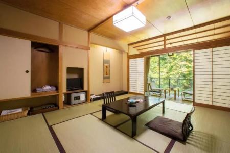 Osawa Onsen Sansuikaku - 41