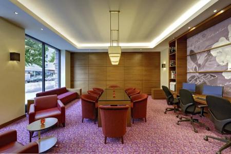Hampton by Hilton Berlin City West - 13
