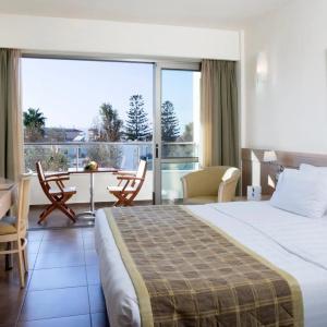 Thalassa Beach Resort & Spa (Только для взрослых) - 38