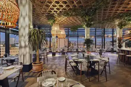Grand Hyatt Athens - 10