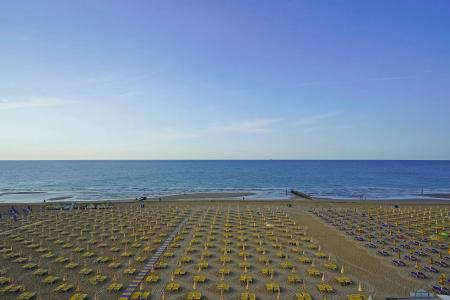 Strand Fronte Mare - 11