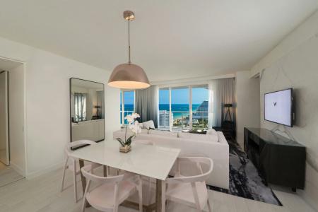 W Fort Lauderdale - 43