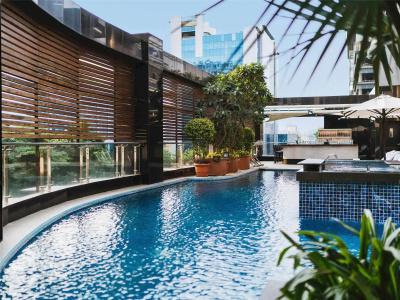 Sofitel Mumbai Bkc - 48