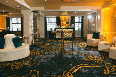 The Allegro Royal Sonesta Chicago Loop - 13