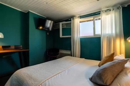 boutique Hôtel Azur - 55