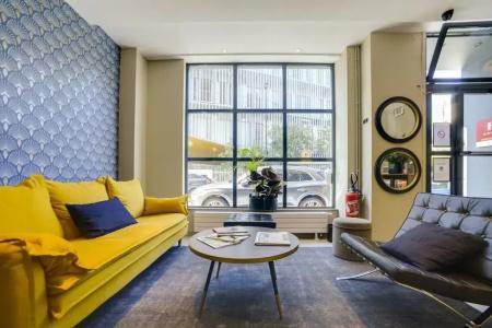 Acropolis Paris Boulogne - 22