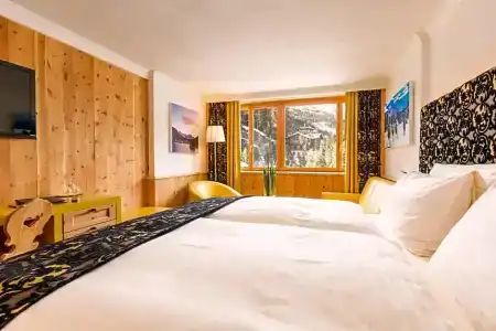 Sport & WellnessSan Gian St. Moritz - 98