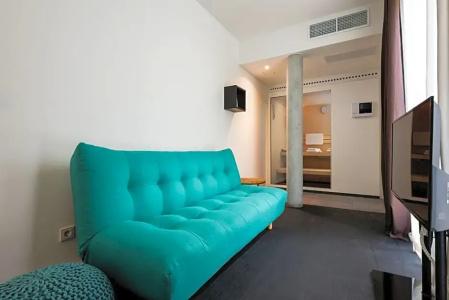 Almodovar Berlin - Biohotel - 76