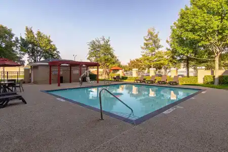 Comfort Suites Nw Dallas Near Love Field - 14