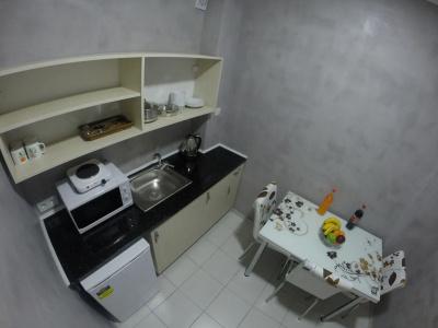 Atam Suites - 18