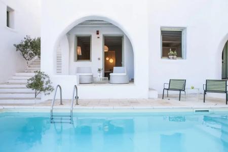 Pylaia Boutique & Spa - 337