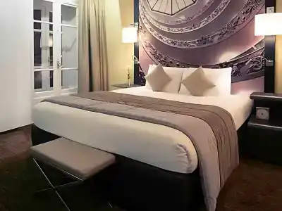 Mercure Lyon Centre Beaux-Arts - 30
