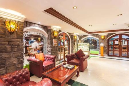 Tara Court - 1