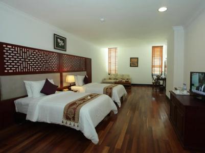 Sokhalay Angkor Inn - 33