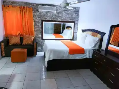 Residence Tropical Garden - 86