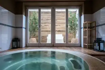 Il Cervo Spa & Wellness - 18