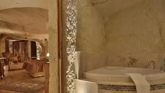 Golden Cave Suites - 28
