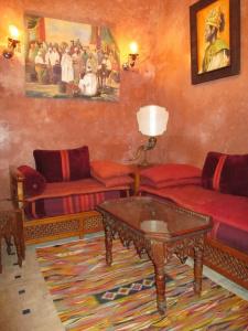 Riad Turquoise - 4