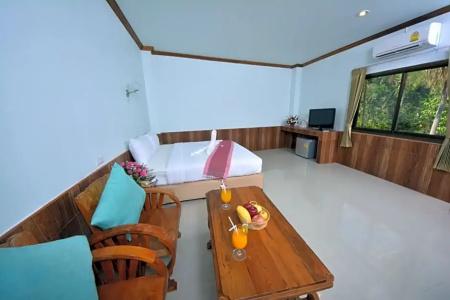 Haad Yao Bayview Resort & Spa - Sha Plus Certified - 39