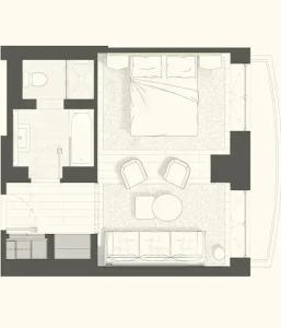 Sixty Soho - 102
