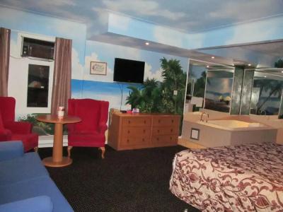 Knights Inn Ontario - 19
