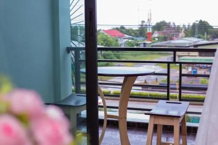 Samrong Garden - 20
