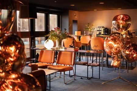 Radisson Blu Scandinavia - 44