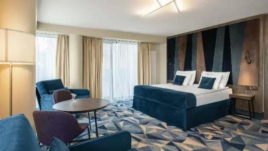 Wellton Riverside Spa - 52