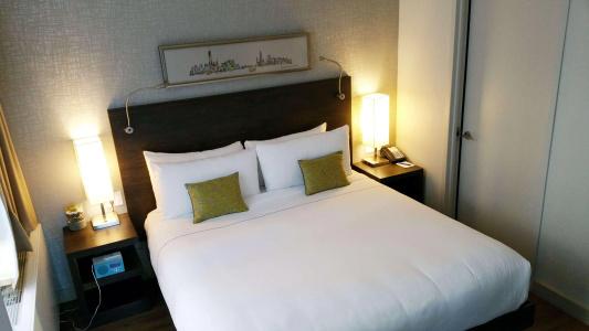The Bernic New York City,Tapestry Collection by Hilton - 23