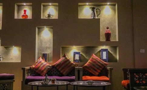 Golden Tulip Carthage Tunis - 7