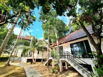 Coconut Beach Resort - 62