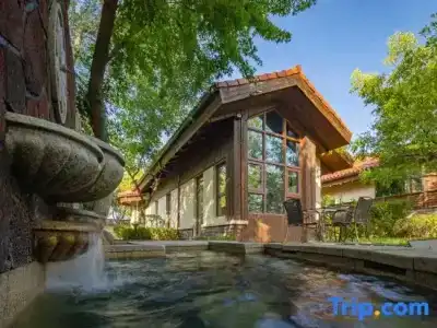 Holiday Inn Dalian Hot Spring, An Ihg - 81