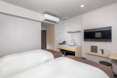 Goco Stay Kyoto Shijo Kawaramachi - 22