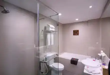 Grand Mercure Yogyakarta Adi Sucipto - Genose Ready, Chse Certified - 54
