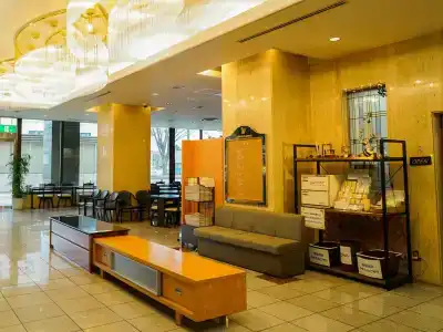 Nagano Avenue - 20