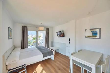 Ola Apartamentos Cala Dor - 54