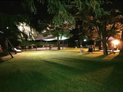 Albergo Il Picchio - 31