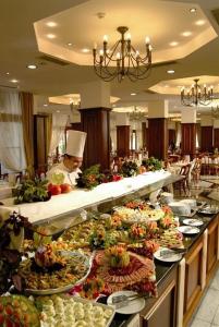 Helena Park - Ultra All Inclusive - 11