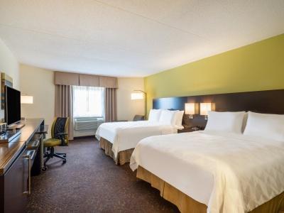 Holiday Inn Coliseum, An Ihg - 23
