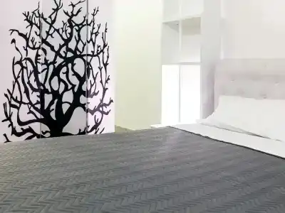 Suite in Center - 17