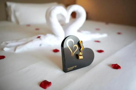 Fénix Torremolinos - Adults Only Recommended - 46