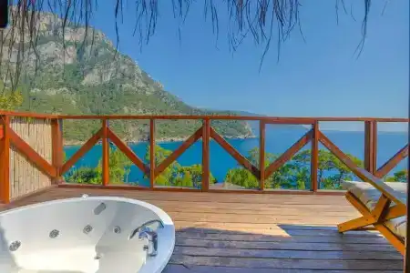 La Boheme Kabak - 126