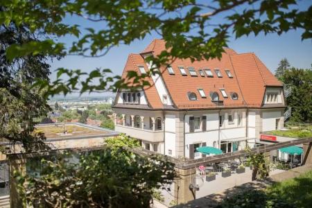 Caritas Tagungszentrum - 17