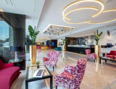 St Martin By Omnia Hotels - 3