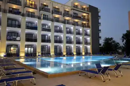 Arena Mar and SPA - 14