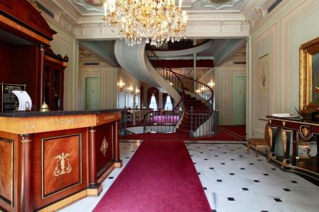 Bosphorus Palace - 1