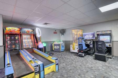 Quality Inn & Suites Downtown - 23