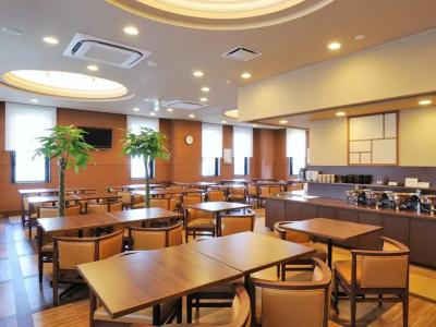 Route-Inn Tsuruoka Ekimae - 11