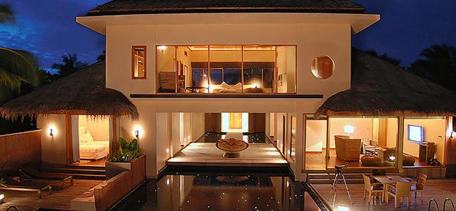 Huvafen Fushi - 5