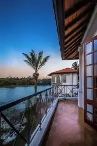 Mahaweli Reach - 42